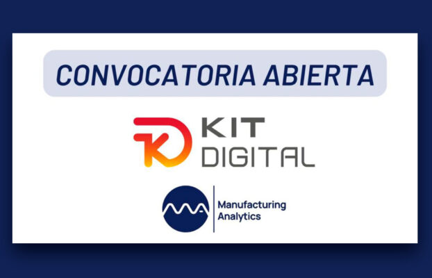 KIT DIGITAL – Convocatoria abierta