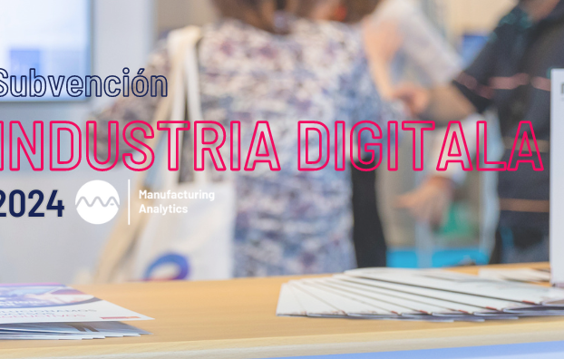 AYUDA – INDUSTRIA DIGITALA 2024