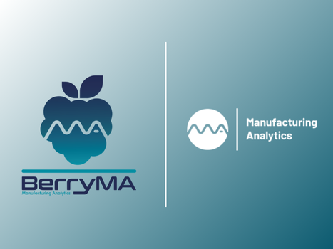 BerryMA: Innovación para la Industria 4.0