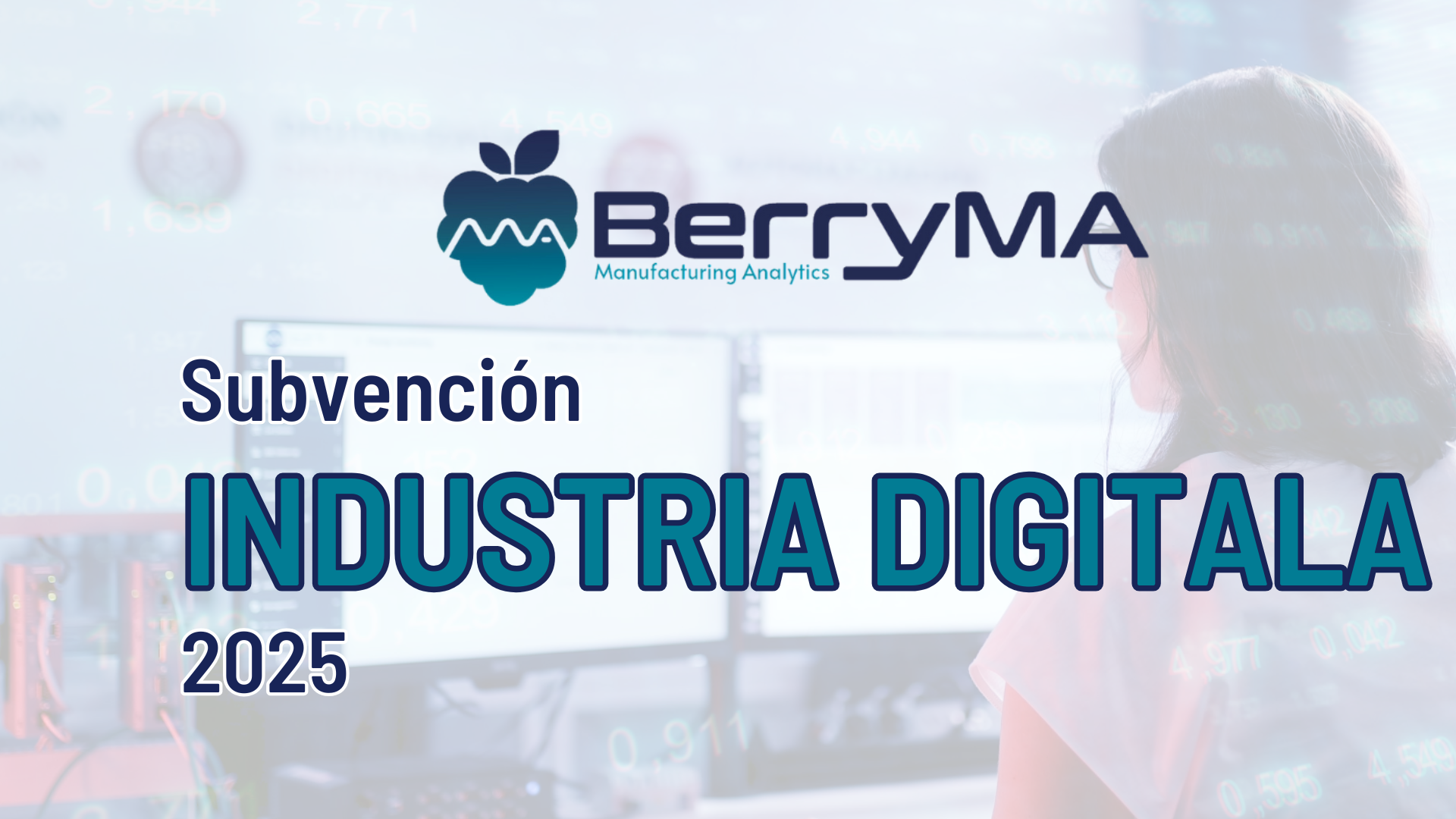 AYUDA – INDUSTRIA DIGITALA 2025